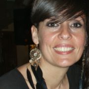 Eva Luque.