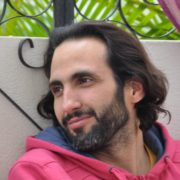 Neido González.
